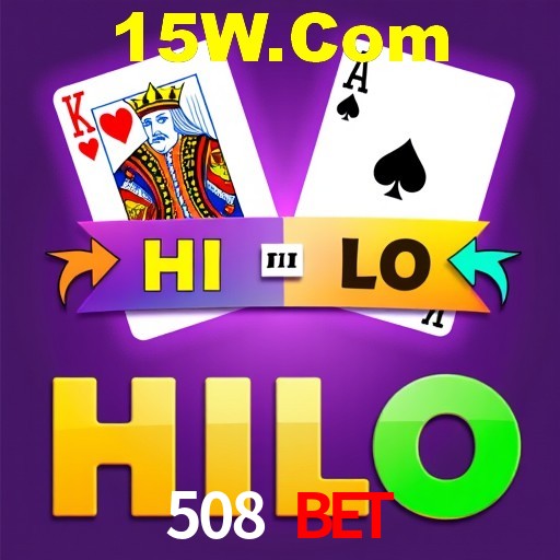 Jogo Aviator 508 Bet