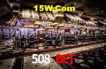 Ofertas Exclusivas 508 Bet