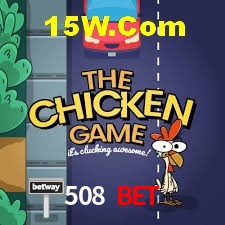 Game Providers 508 Bet